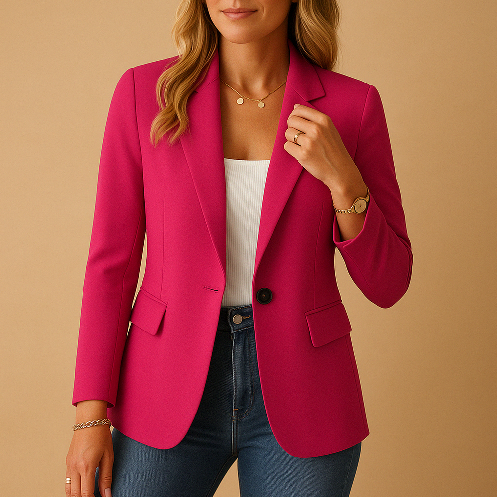 Tina blazer da donna, foto 2