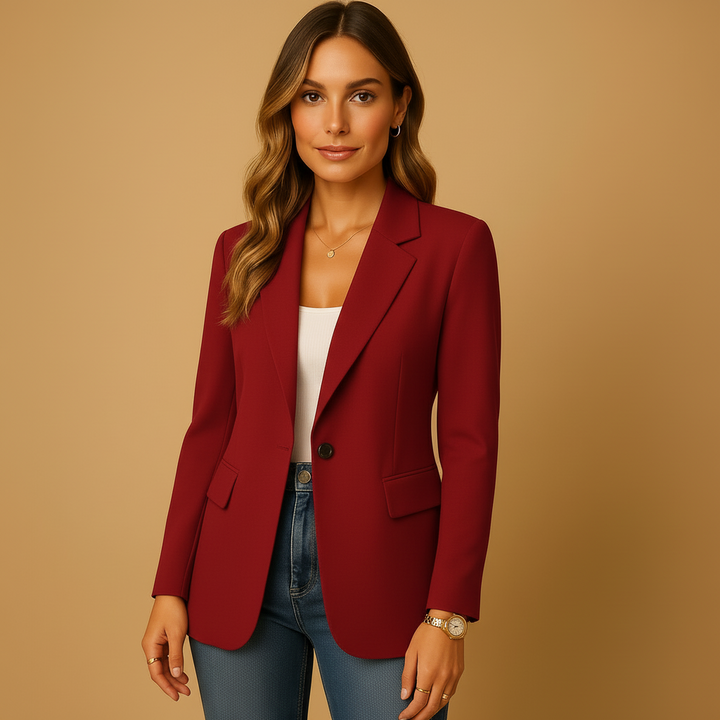 Tina blazer da donna, foto 3