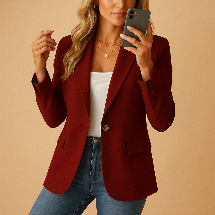 Tina blazer da donna, foto 5