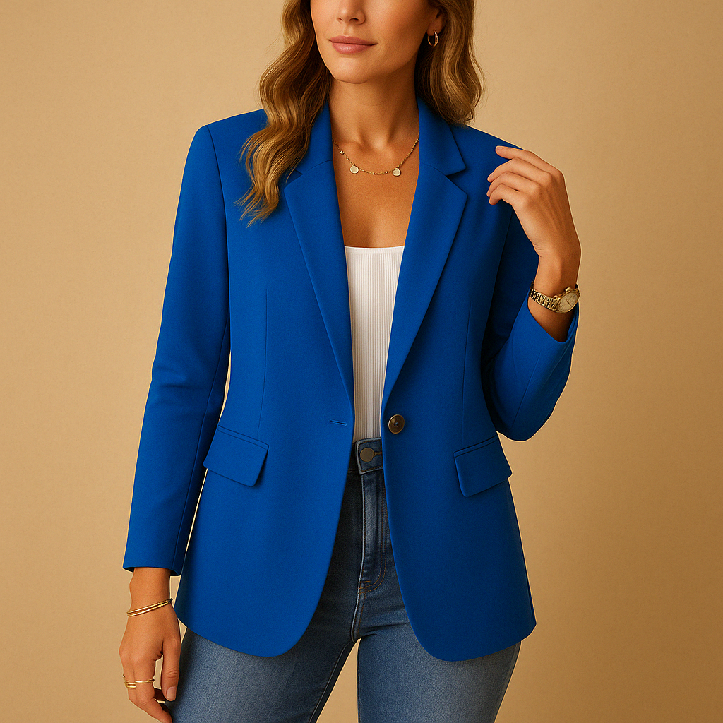 Tina blazer da donna, foto 6