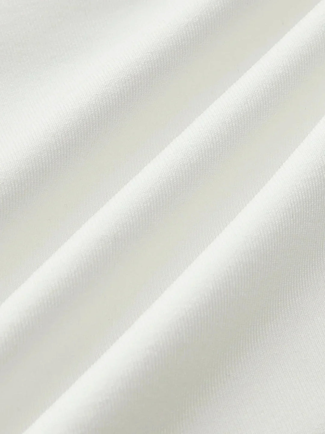 Top donna senza Manica con arricciatura versatile