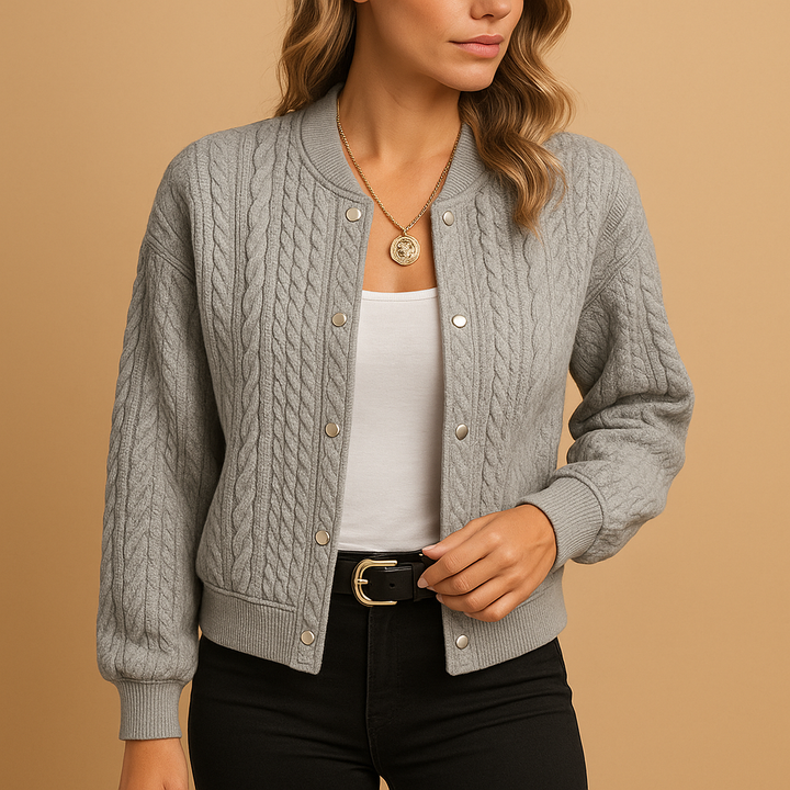 Tosca Maria cardigan e gilet da donna, foto 2