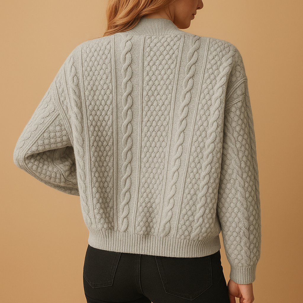 Tosca Maria cardigan e gilet da donna, foto 3