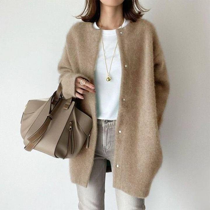 Ugolina Cardigan Donna, photo 1
