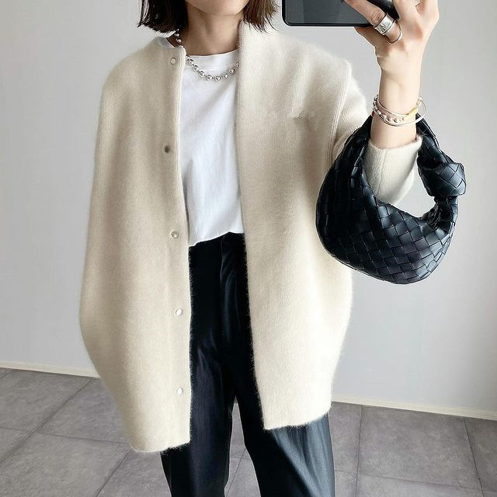 Ugolina Cardigan Donna, photo 2