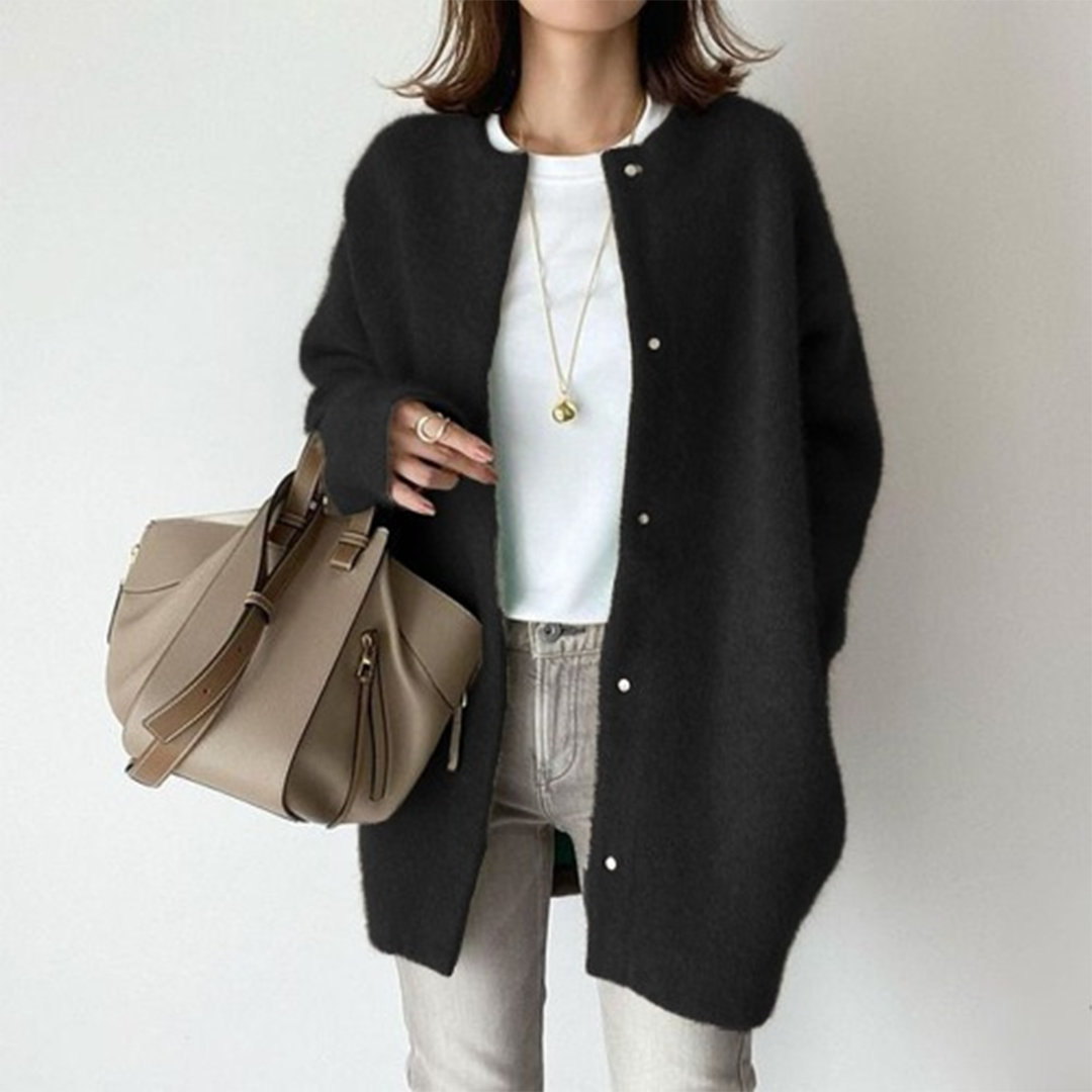 Ugolina Cardigan Donna, photo 4