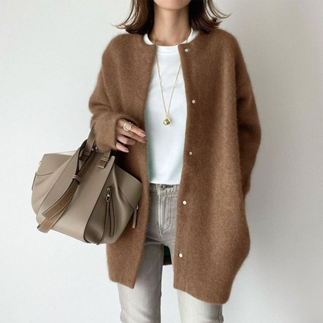 Ugolina Cardigan Donna, photo 5