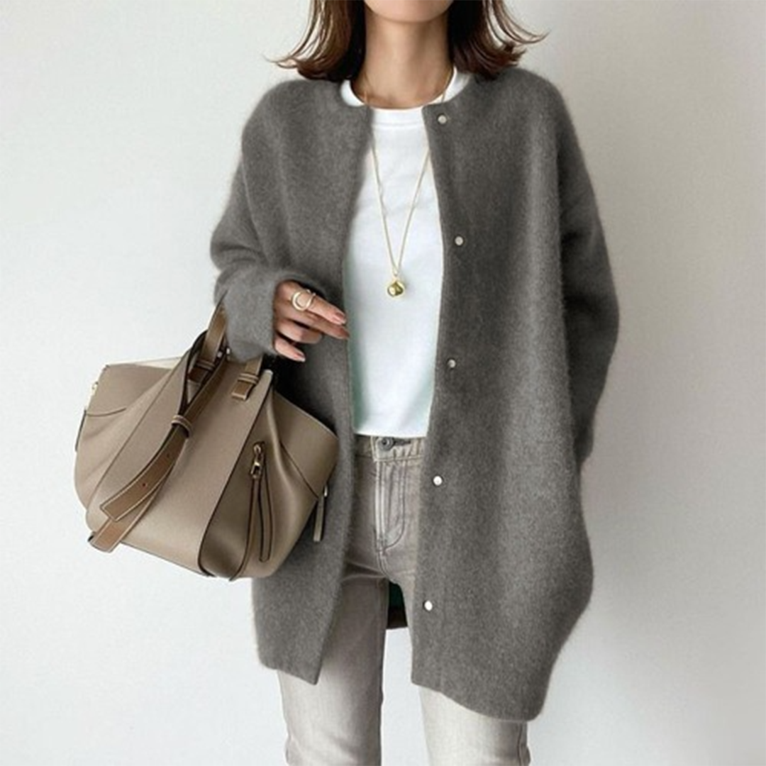 Ugolina Cardigan Donna, photo 6