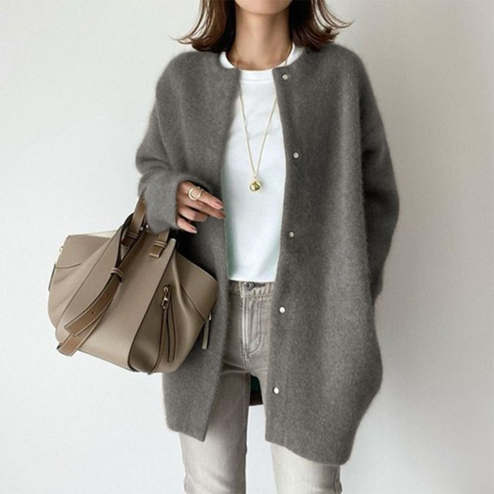 Ugolina Cardigan Donna, photo 6