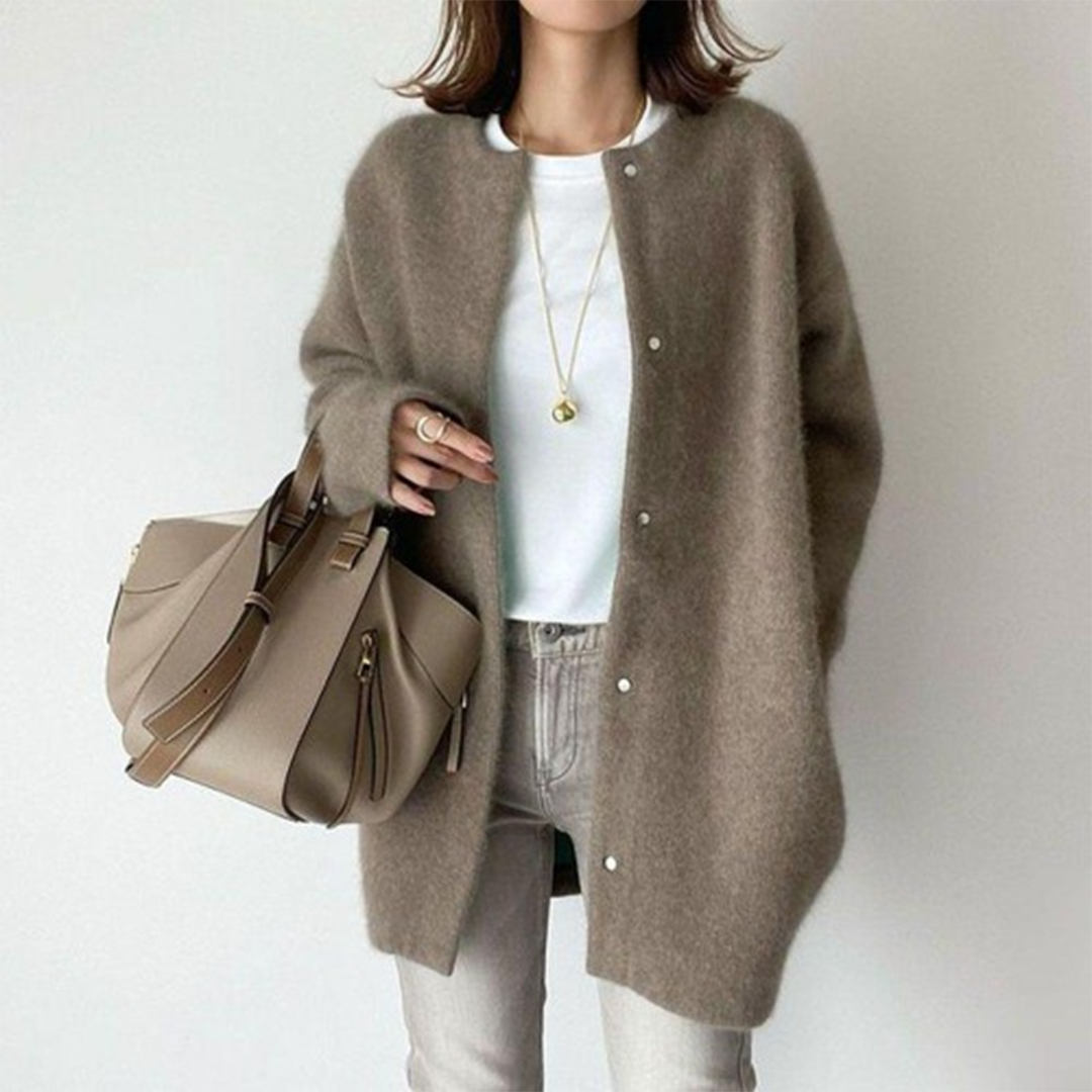 Ugolina Cardigan Donna, photo 7