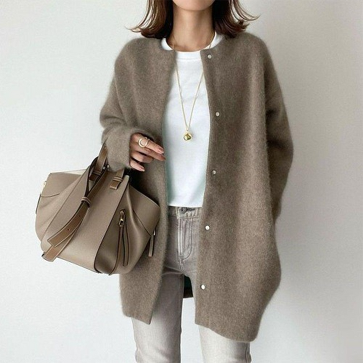 Ugolina Cardigan Donna, photo 7