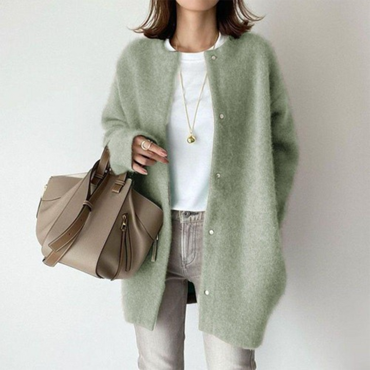 Ugolina Cardigan Donna, photo 8
