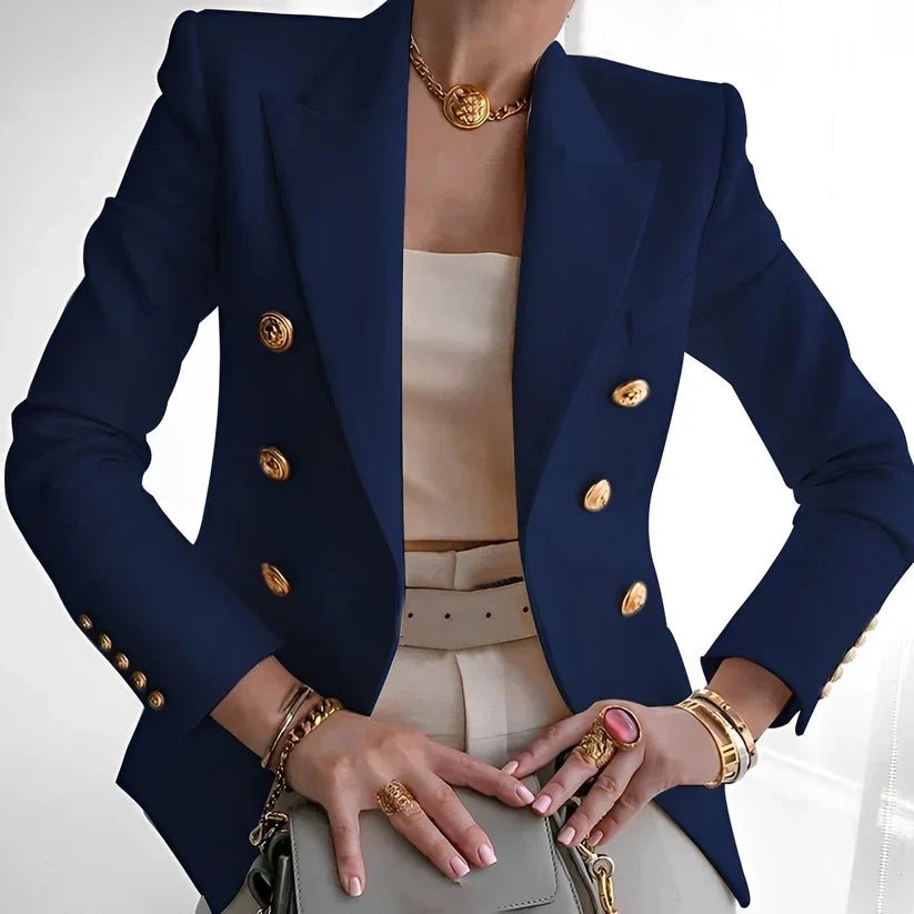 Ulderica blazer da donna, foto 5
