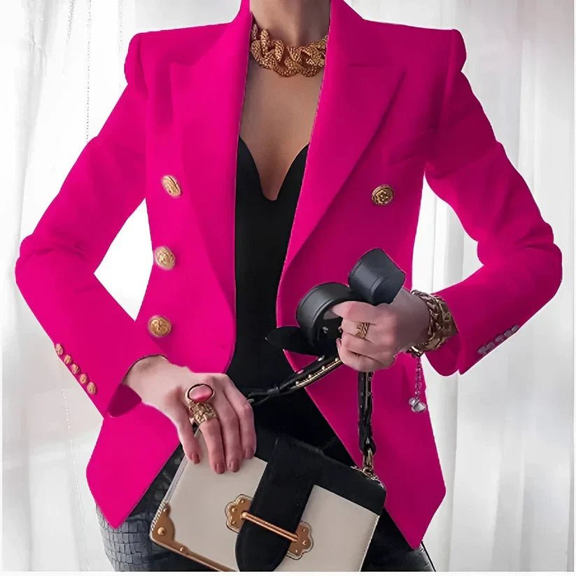 Ulderica blazer da donna, foto 6
