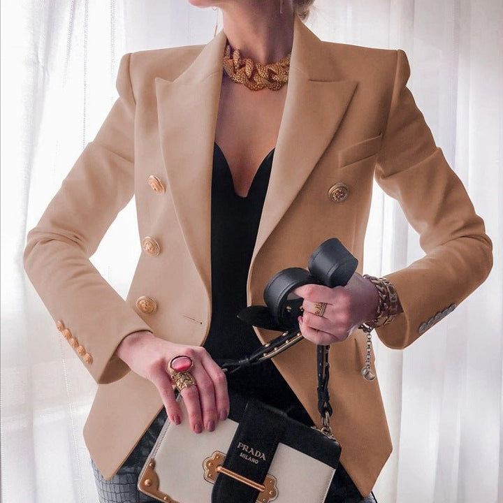 Ulderica blazer da donna, foto 7