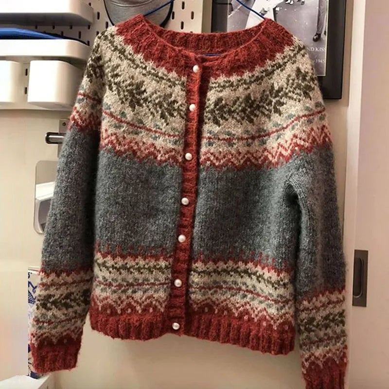 Umberta Cardigan Donna, photo 1