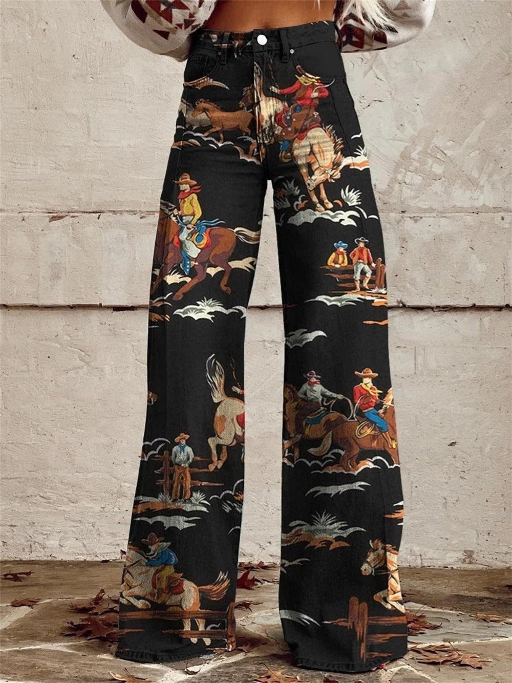 Ursula pantaloni da donna, foto 1