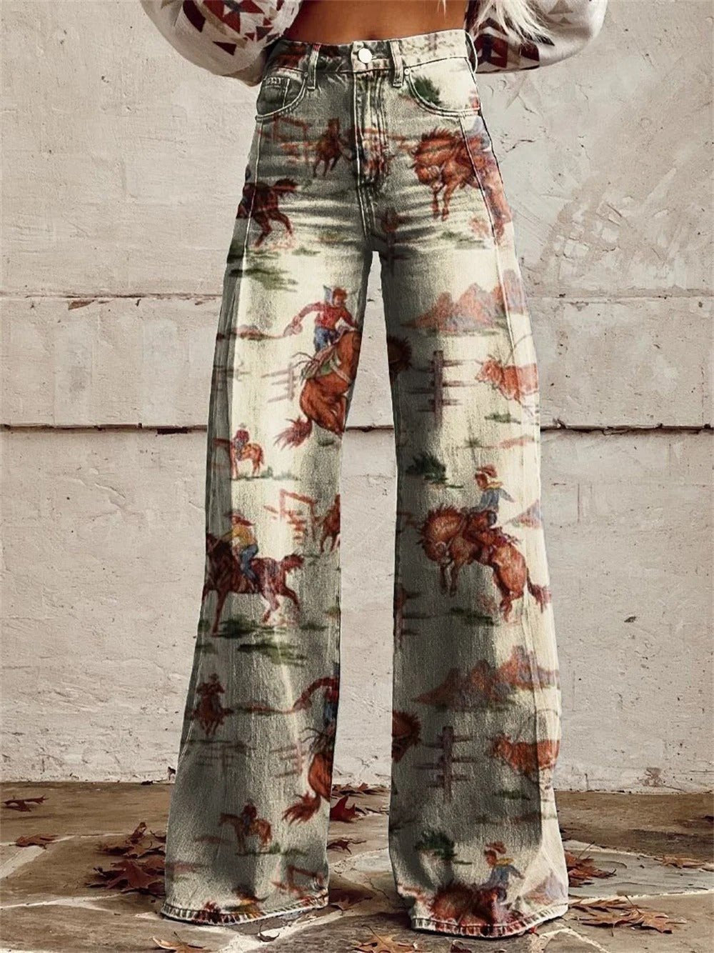 Ursula pantaloni da donna, foto 2