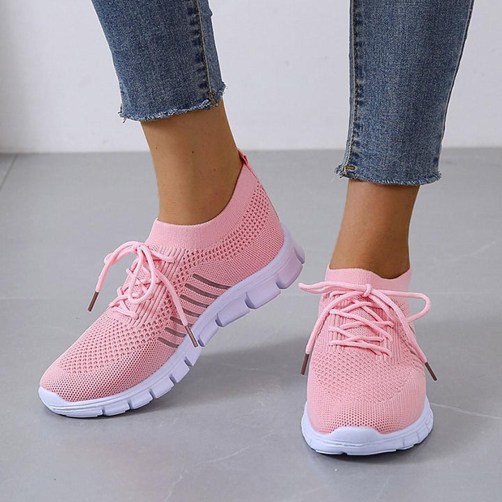 Ursula sneakers da donna, foto 4