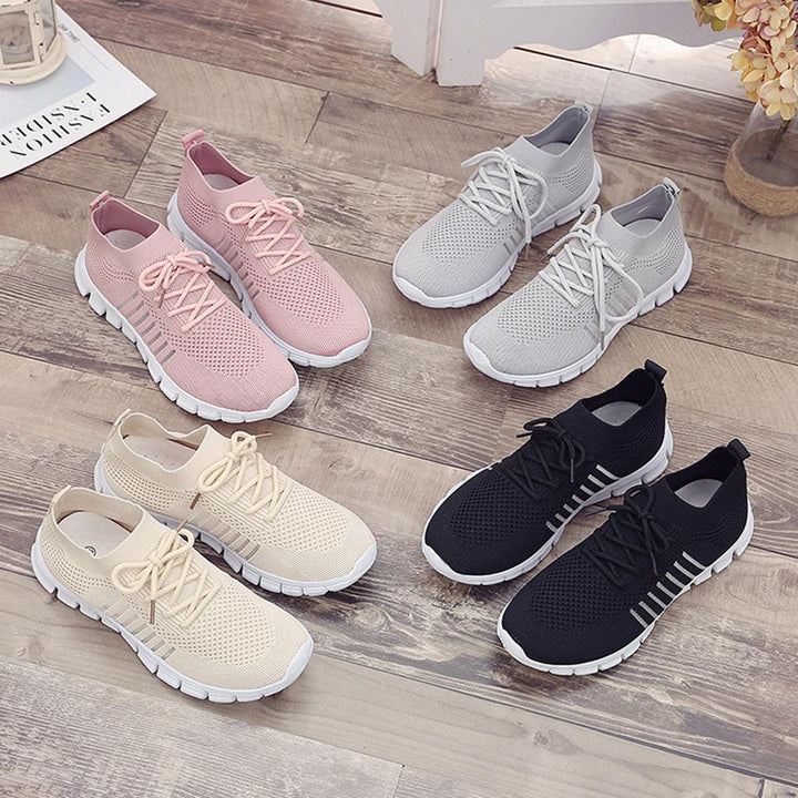 Ursula sneakers da donna, foto 5