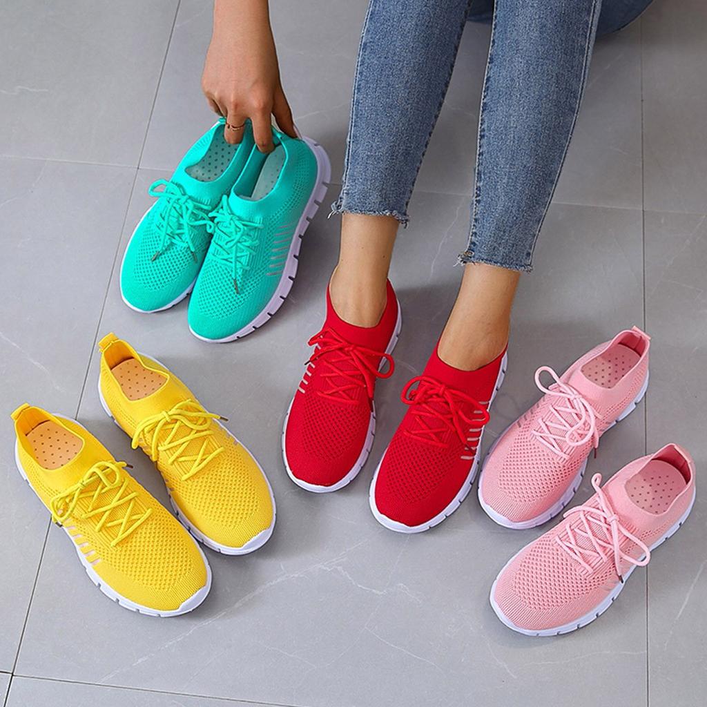 Ursula sneakers da donna, foto 6