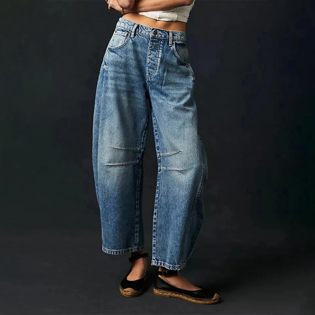 Valentia pantaloni da donna, foto 5
