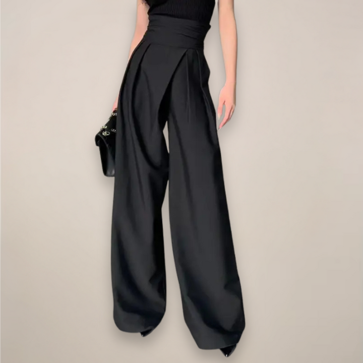 Valeriana pantaloni da donna, foto 1