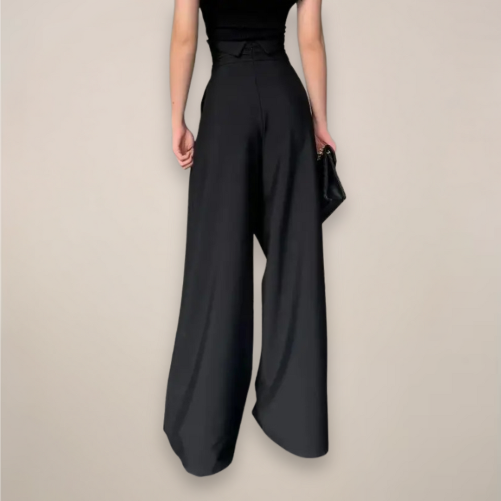 Valeriana pantaloni da donna, foto 2