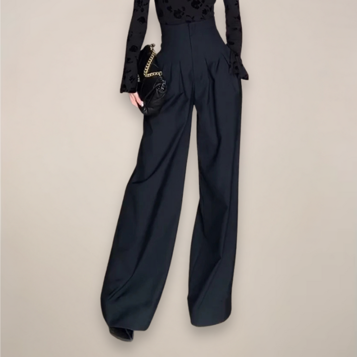 Valeriana pantaloni da donna, foto 3