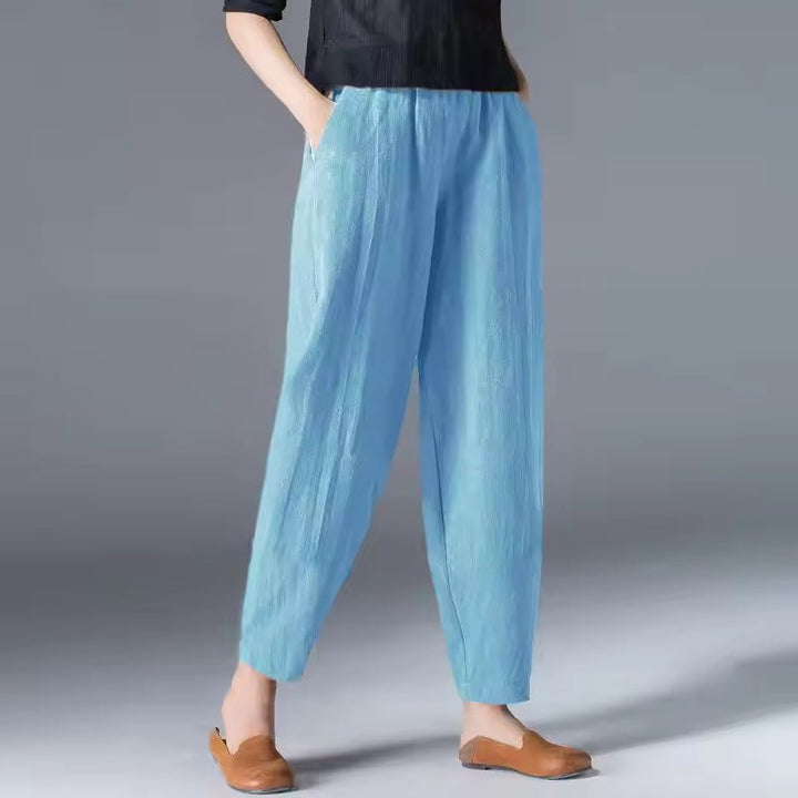 Vanda pantaloni da donna, foto 2