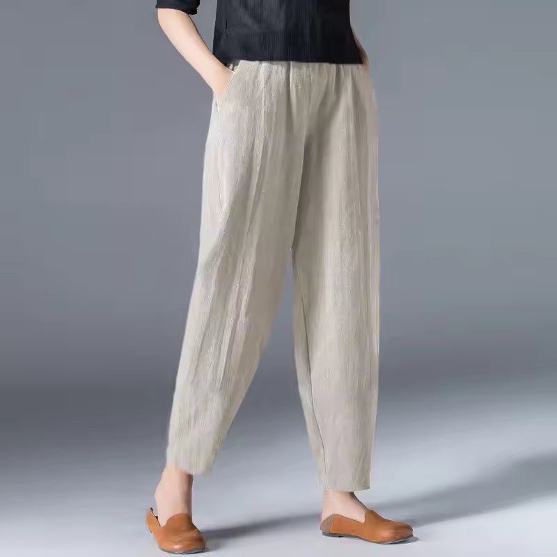 Vanda pantaloni da donna, foto 3