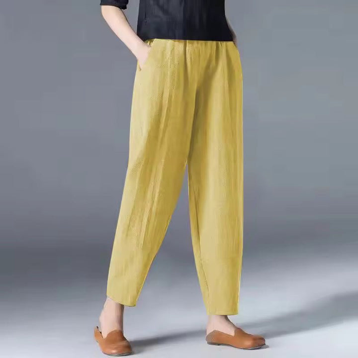 Vanda pantaloni da donna, foto 5
