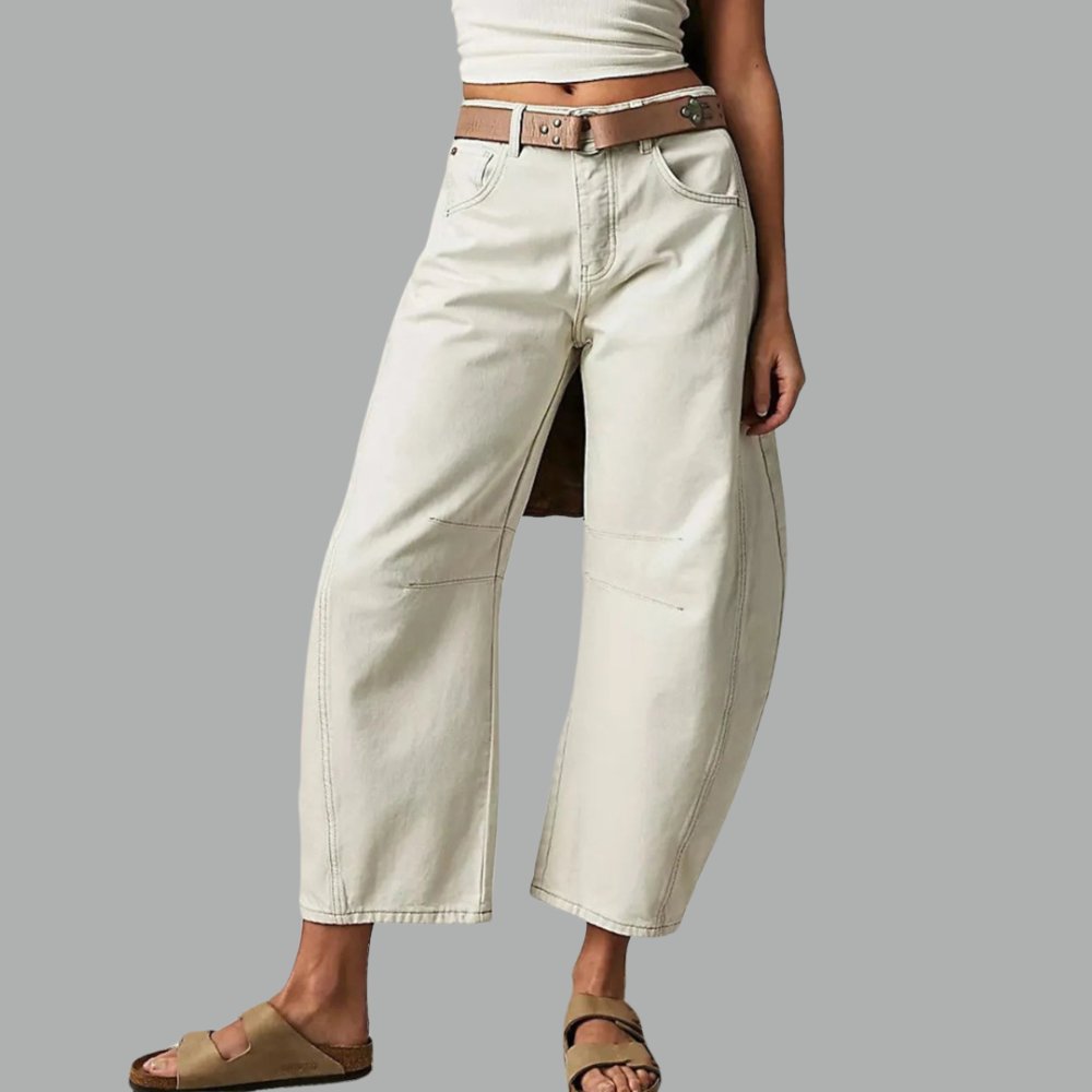 Velia pantaloni da donna, foto 5