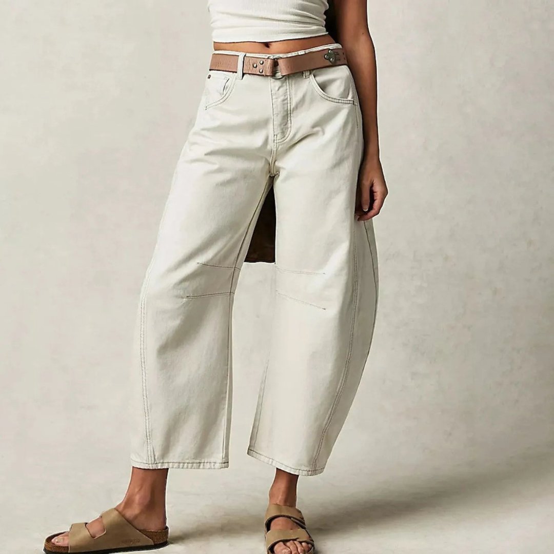 Velia pantaloni da donna, foto 7