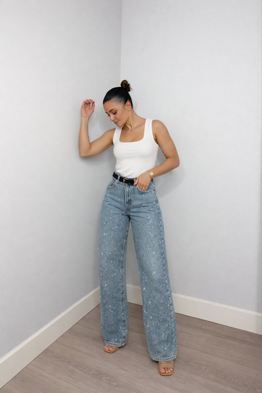 Venera pantaloni da donna, foto 1