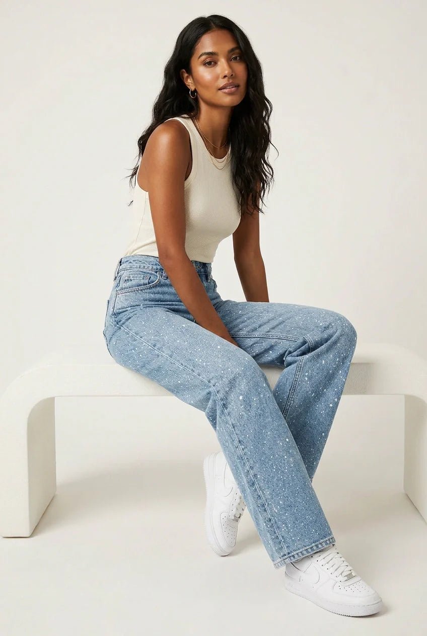 Venera pantaloni da donna, foto 2
