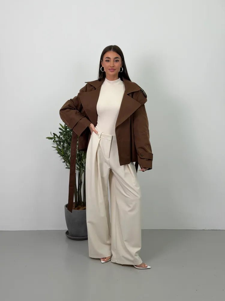Venera trench — 2
