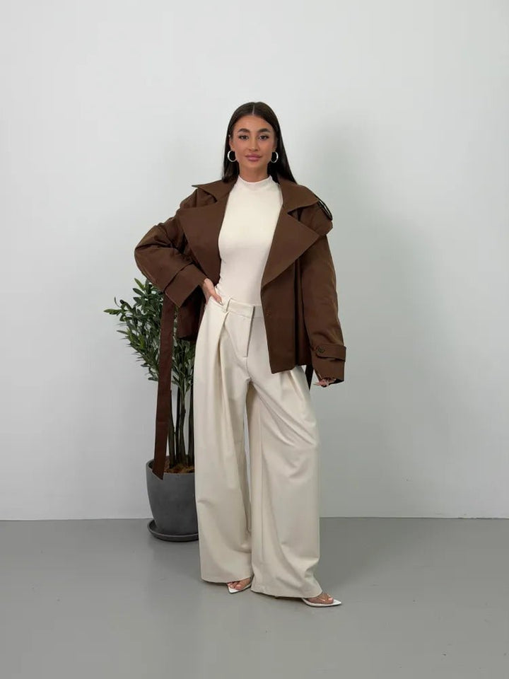 Venera trench — 2