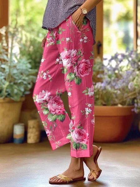 Vera pantaloni da donna, foto 1