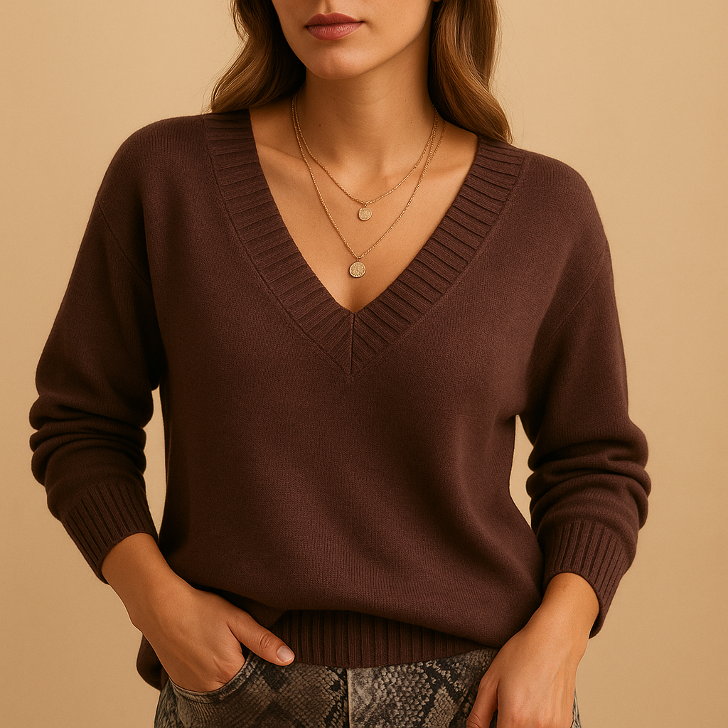 Veronica Maria maglioni da donna, foto 1