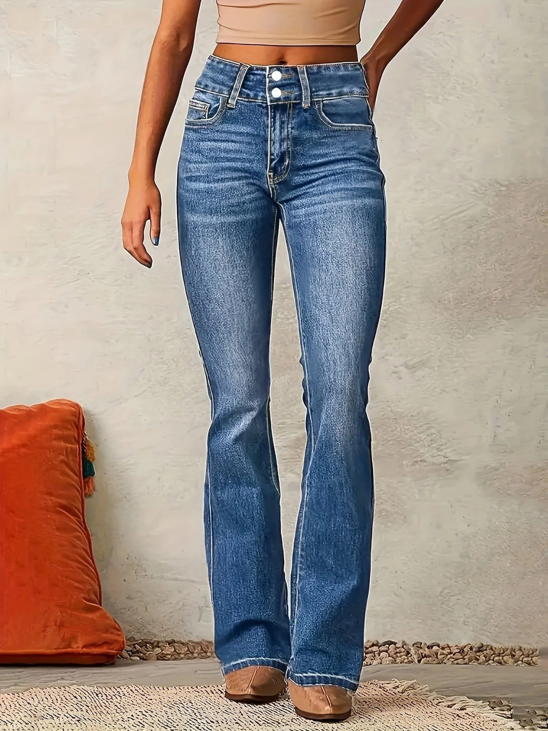 Vilma pantaloni da donna, foto 1