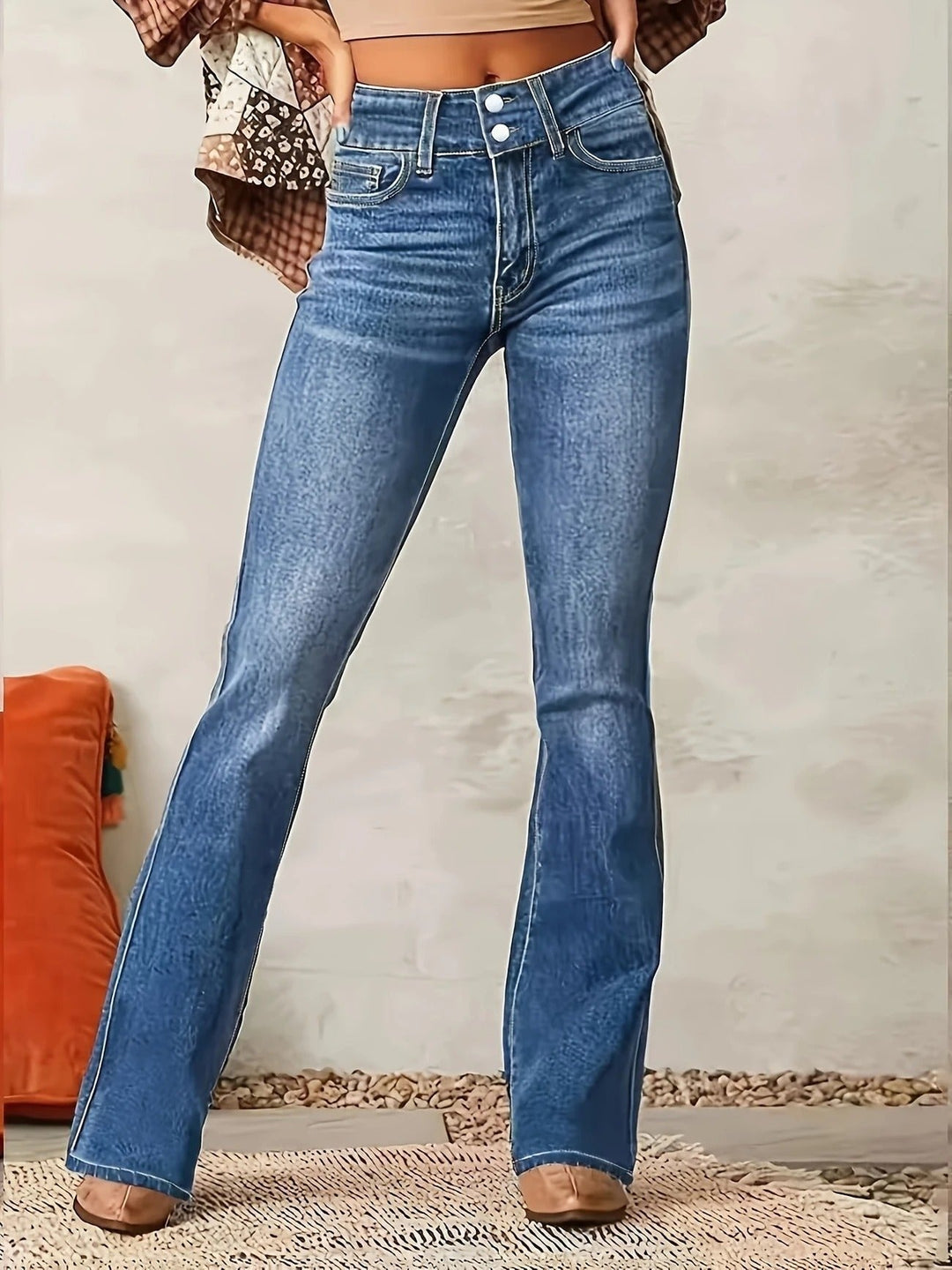 Vilma pantaloni da donna, foto 4