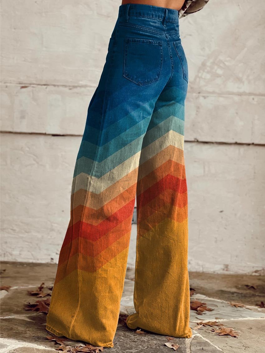 Vincenza pantaloni da donna, foto 2