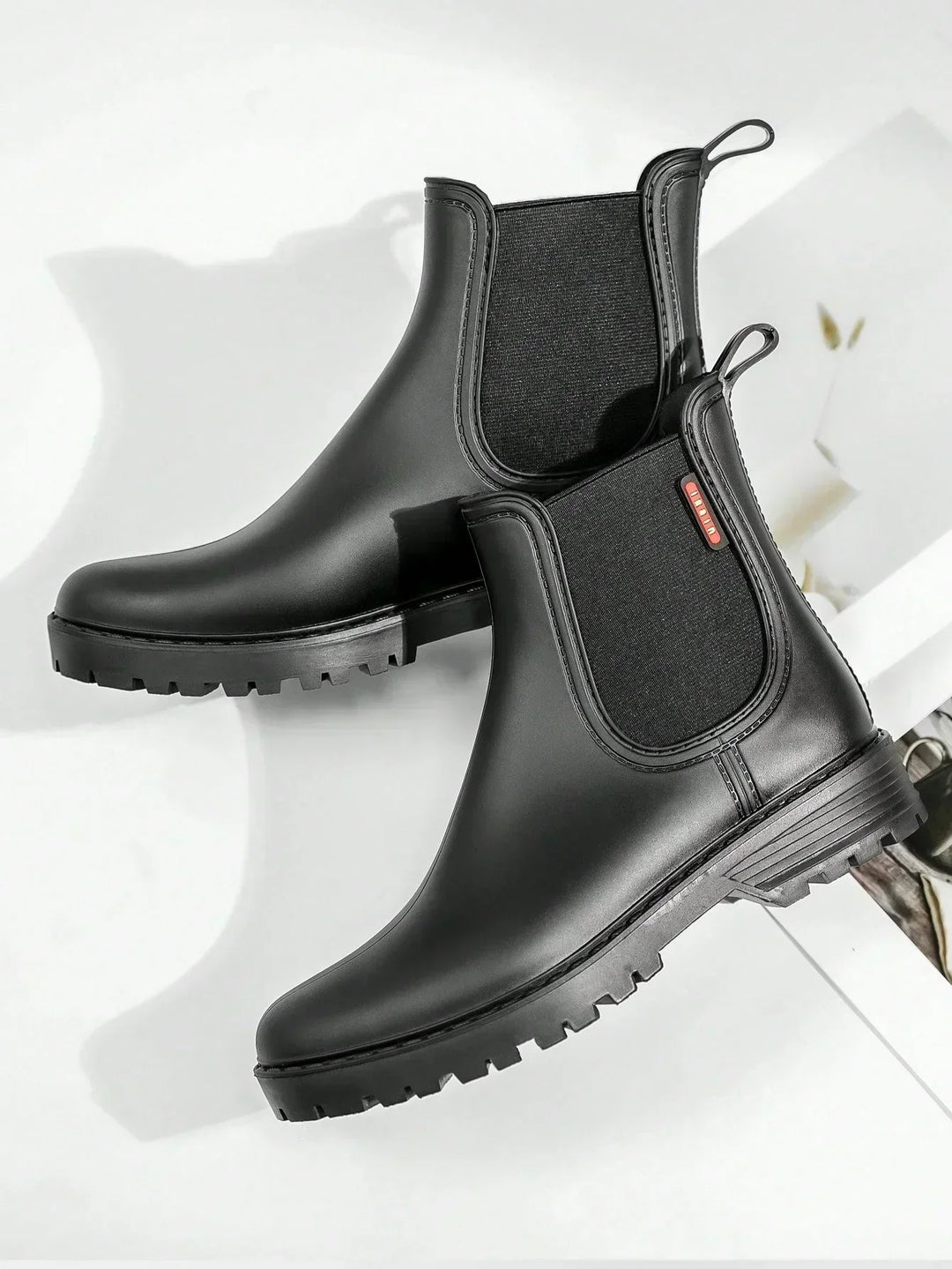 Vittoria chelsea boots da donna, foto 2