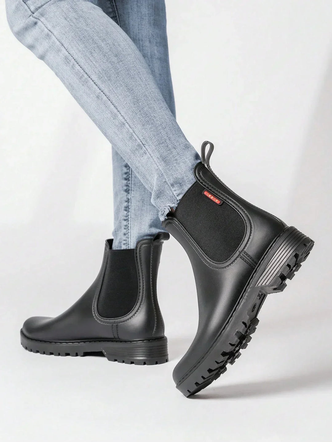 Vittoria chelsea boots da donna, foto 5