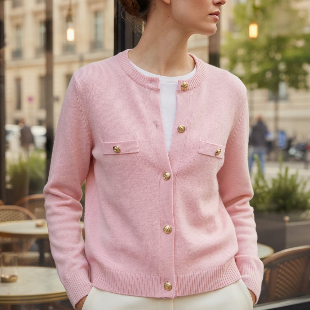 Vittoria Maria cardigan e gilet da donna, foto 2