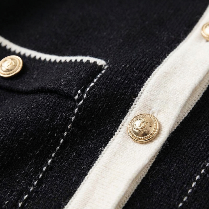 Vittoria Maria cardigan e gilet da donna, foto 5