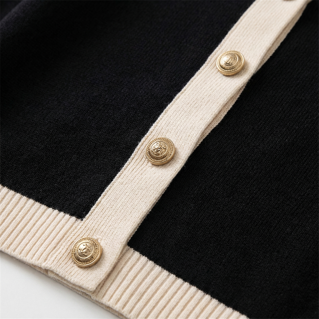Vittoria Maria cardigan e gilet da donna, foto 6
