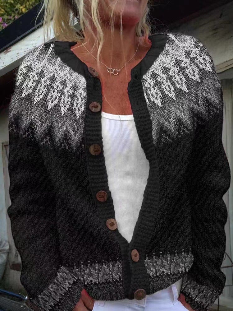 Wally Cardigan Donna, photo 1