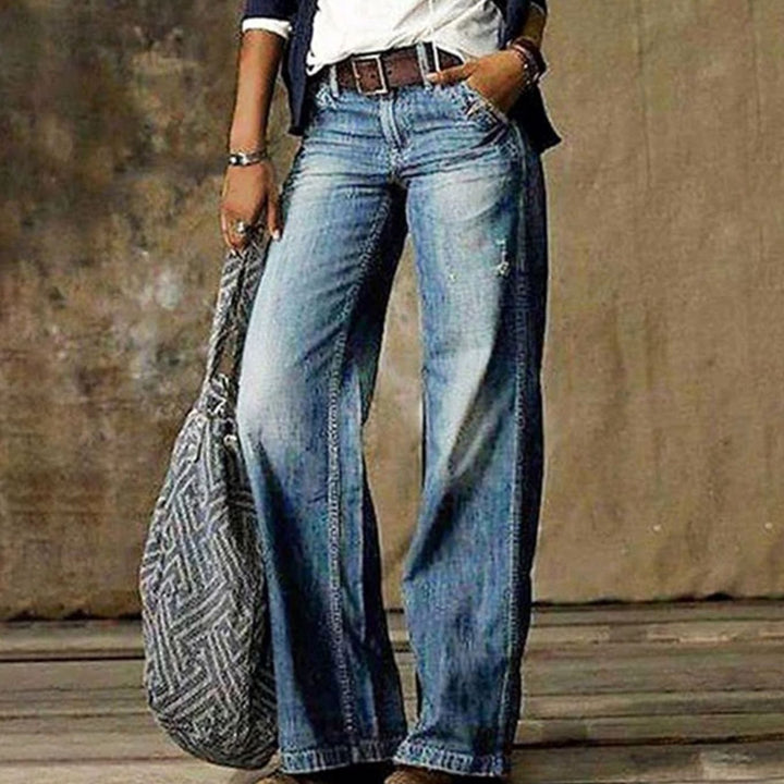 Wanda pantaloni da donna, foto 1